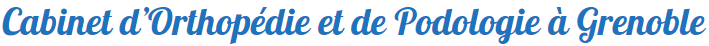 orthesiste grenoble